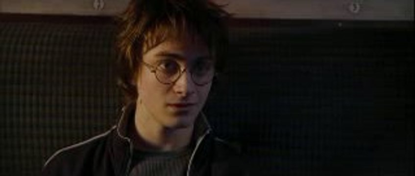 Watch Harry Potter and the Goblet of Fire (2005) Online Part 1
