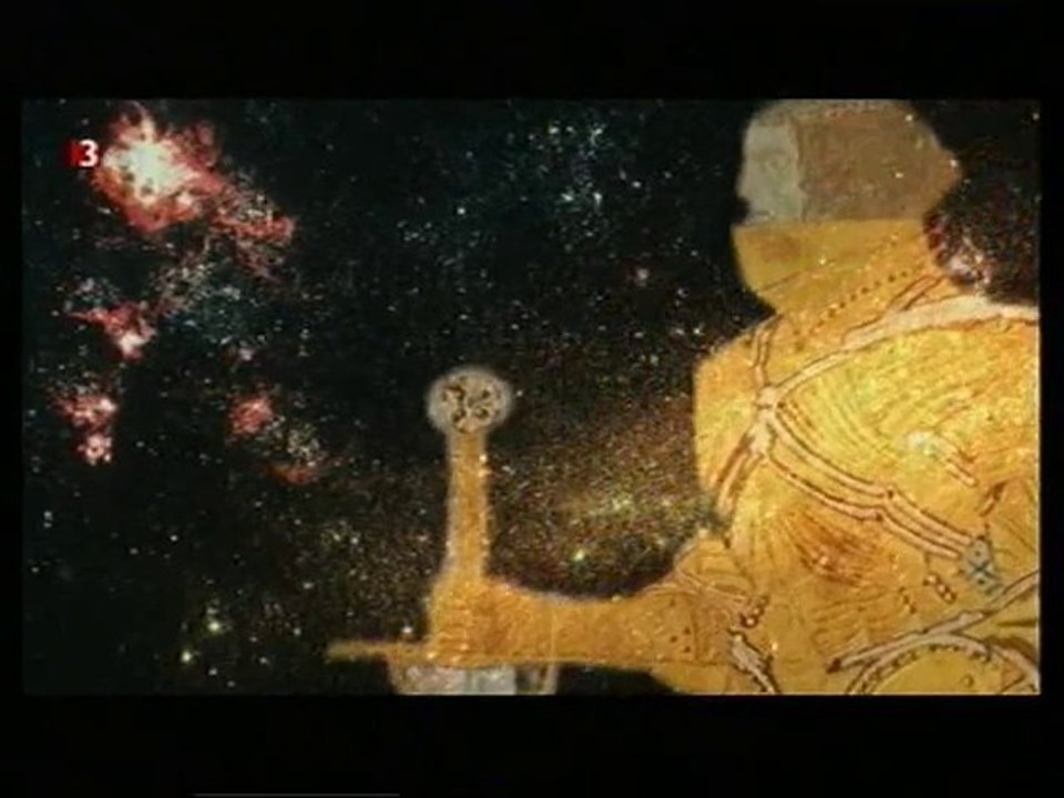 Alexander skrjabin: „poème de l'extase“, video-inszenierung