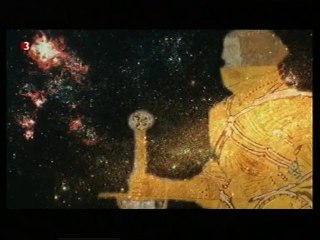 ALEXANDER SKRJABIN: „Poème de l'extase“, Video-Inszenierung