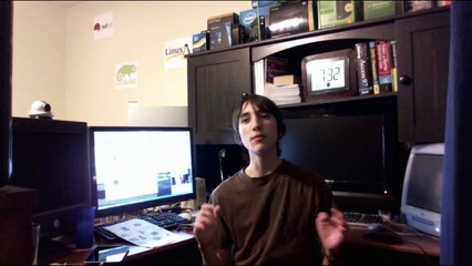 NOTS Dailymotion Intro Video