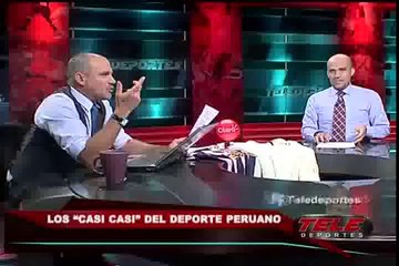Los 'casi casi' del deporte peruano: subcampeonatos que nos dejaron fuera de la historia