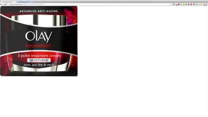 Olay Regenerist Review