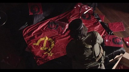 La derniere tentation du Che (Groland)