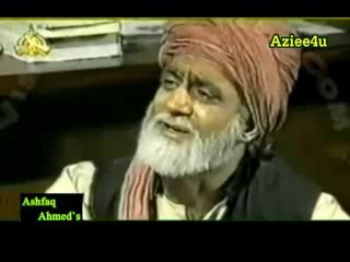 ASHFAQ AHMED`S (Suragh-e-Zindagi) Ptv Classic