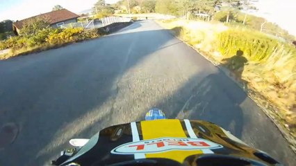 Dirt Bike Wheelie Training