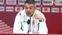 ASM - PSG : le match de haut vol de Danijel Subašić