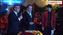 Saray Galatasaray Taraftarlar Derneği Kuruldu