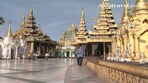 Yangon City Tour, Myanmar by Asiatravel.com