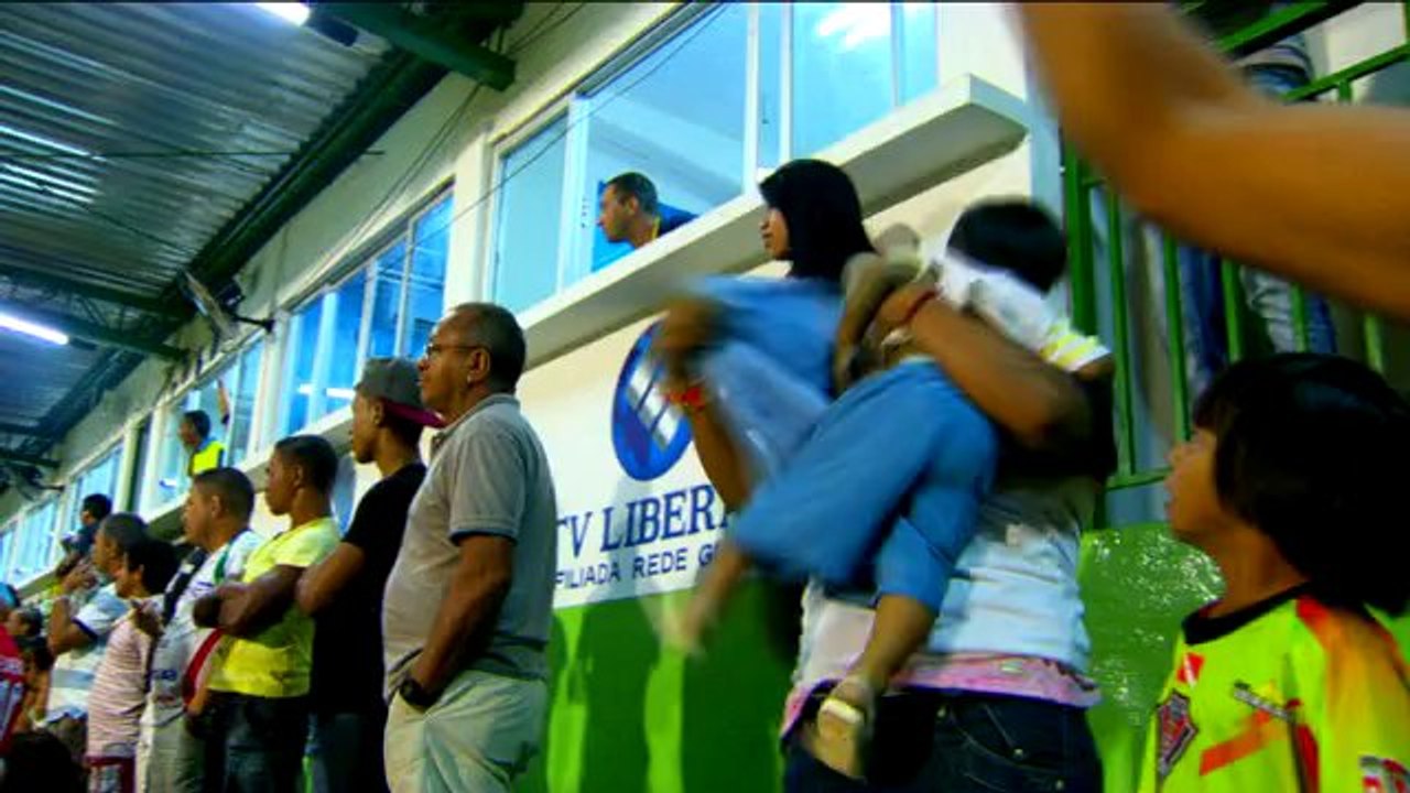 Esporte Espetacular - 09-02-2014 Parte 2