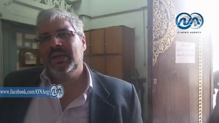 عضو نقابة أطباء القاهرة : مستاء من قرار الرئيس الخاص بالحوافز