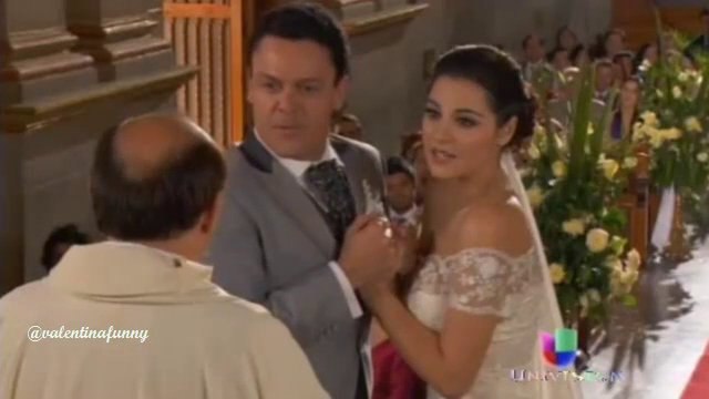 Maite Perroni (@maiteoficial) Bodas de Telenovelas