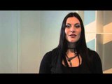 ReVamp overleeft burn-out zangeres Floor Jansen