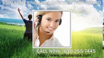 Intervention Centers in Allentown PA | Alcohol Rehab Centers Allentown | Treatment Recovery Centers Allentown