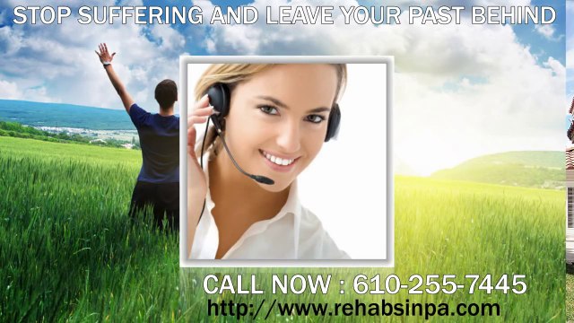 Intervention Centers in Allentown PA | Alcohol Rehab Centers Allentown | Treatment Recovery Centers Allentown