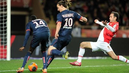 Monaco-Paris : Les réactions