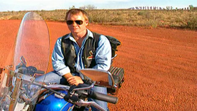 Outback Tour, Australia by Asiatravel.com