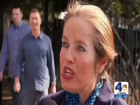 Charlotte Laws on NBC Jan 2014