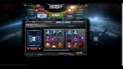 PlayerUp.com - Buy Sell Accounts - East three account for sale on darkorbit ♠♠K][ŊG♠♠§PΛĐΞ♠♠ _§ūßŁ!ɱΞ•ŦΞŘŘØŘ™№1(2)