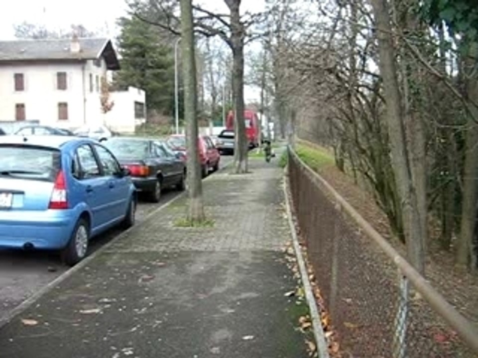 Un après-midi sortie ;-)