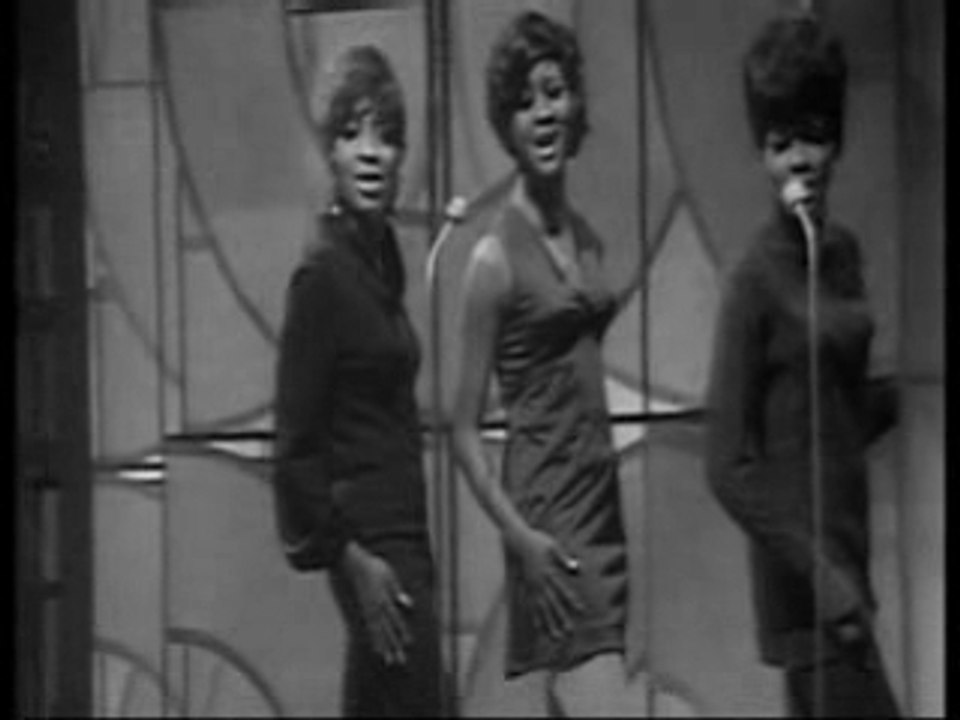 Aretha franklin - I say a little prayer