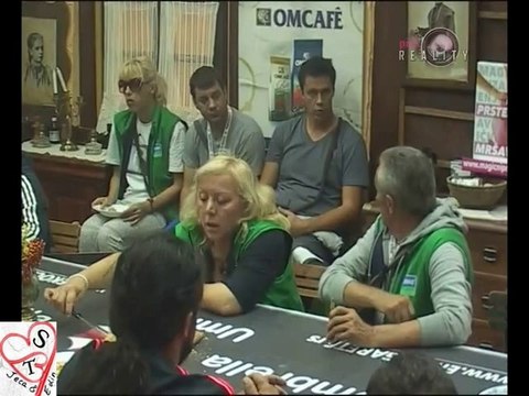Edin - Magarac da budem ovde to zaboravite - Farma 5 (peta nedelja)