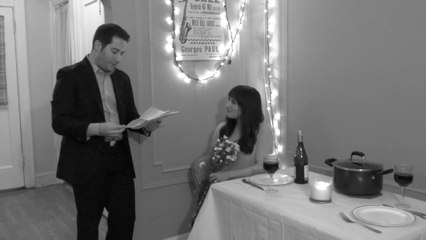 The Truth About Your Happy Neighbors