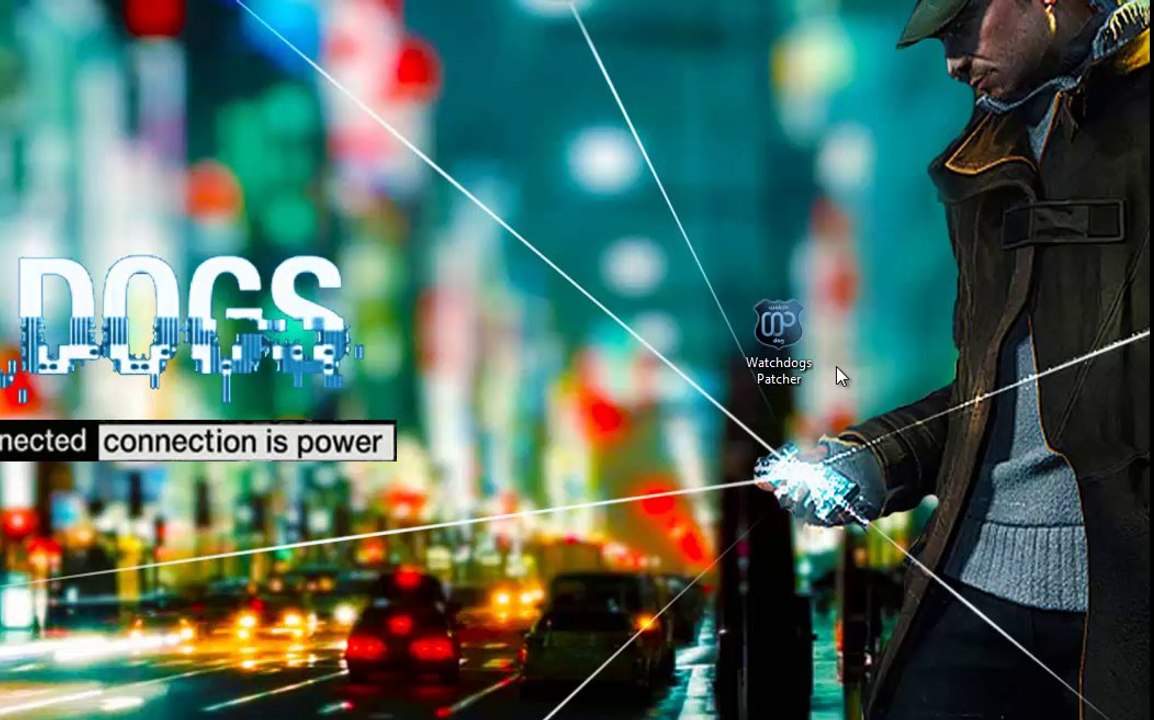 Watch Dogs PC PS 3 Xbox Patch Prerelease
