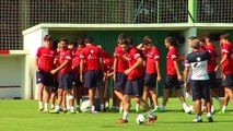 Celta - Athletic de Bilbao, la previa