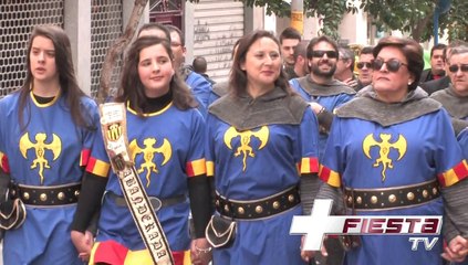 Mig Any Altozano 2014