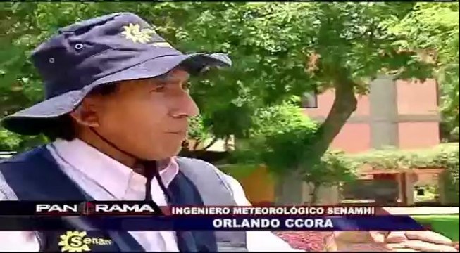 Peligro bajo el sol: el cáncer a la piel amenaza a los peruanos