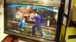 Tekken 6 BR @ G-Mall - Leo vs Kazuya 02