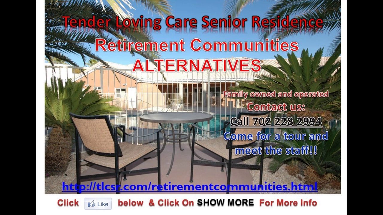 Retirement Community: Best Retirement Community Options