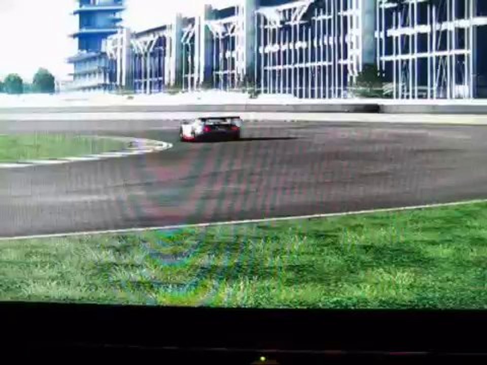 Farming Money at Forza 4 The Veikra way