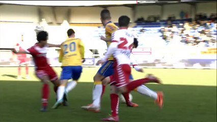 Pays-Bas - À Waalwijk, les buteurs sont des artistes