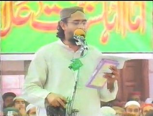 Imam.Ehle.Sunnat.Confrnce..Khairpur Sindh.......Molana Amanullah & Others