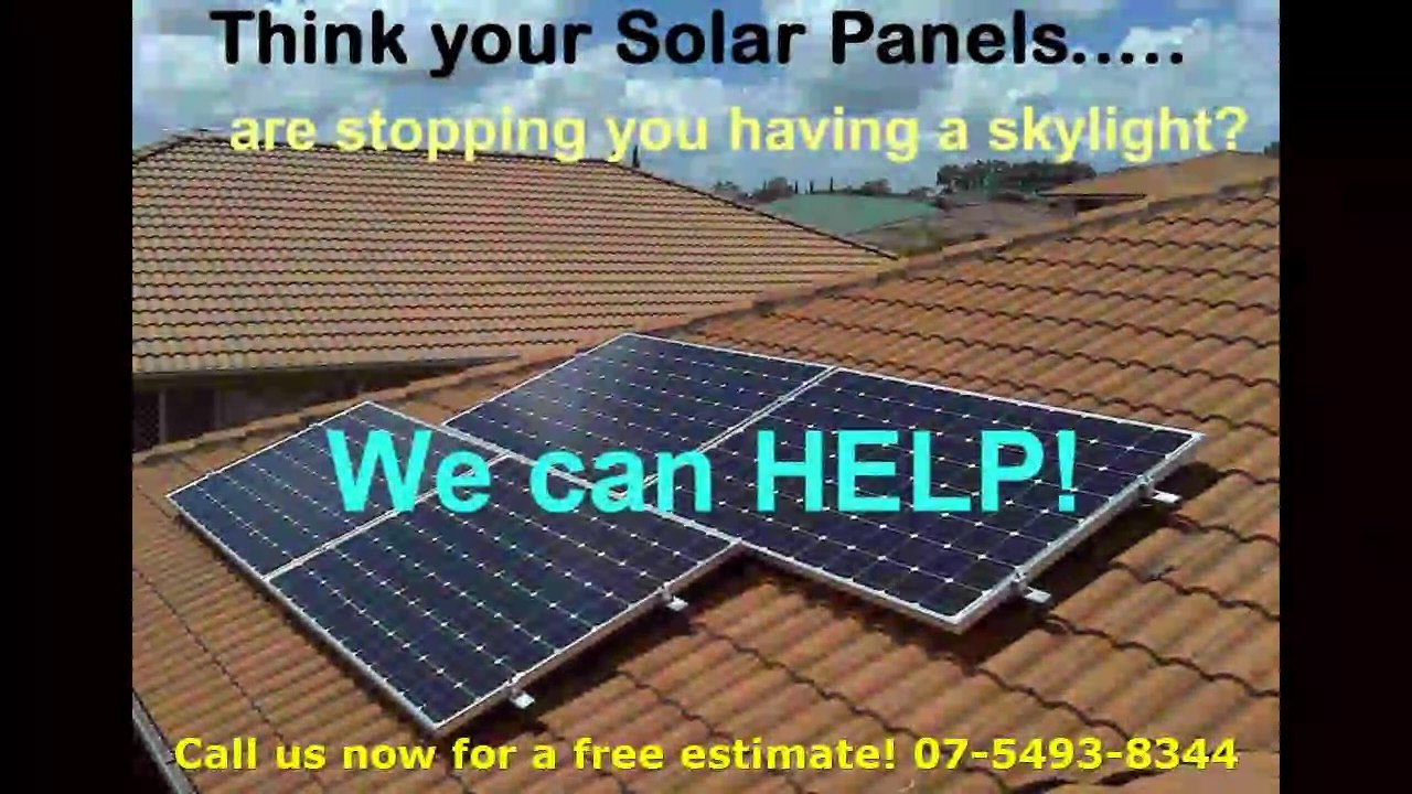 Polycarb Sunshine Skylights (07) 5493-8344 roof windows