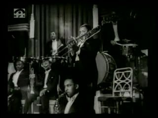 Billy Holiday-Duke Ellington