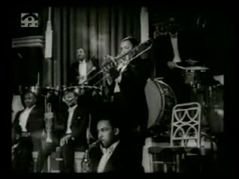 Billy Holiday-Duke Ellington