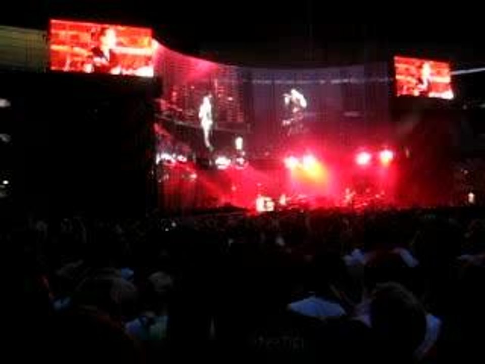 U2 au Stade de France