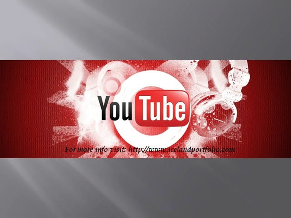 Get Youtube Views