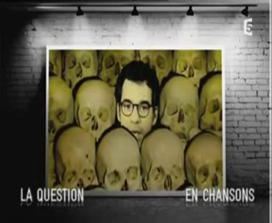 La grande question