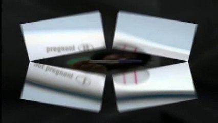 Pictures Of Positive Pregnancy Tests