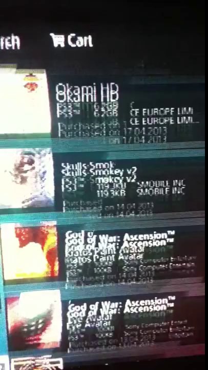 PlayerUp.com - Buy Sell Accounts - PSN Account For Sale