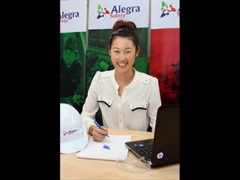 For the security of your business take help Alegra safety