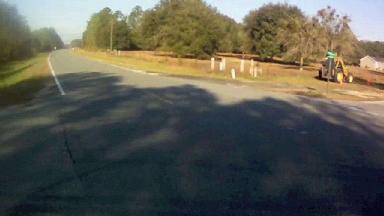 2014 Suwannee Sweetheart Ride