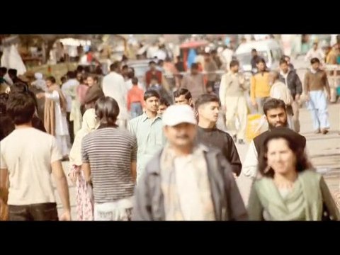 Documentary Shaukat Khanum Memorial Cancer Hospital Peshawar - Pashto Version