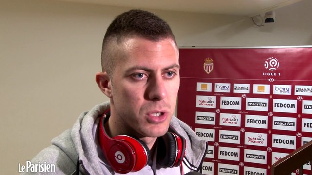 Monaco-PSG (1-1) Ménez : « On maintient l'écart... »