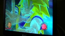 Goku vs Buu RB2