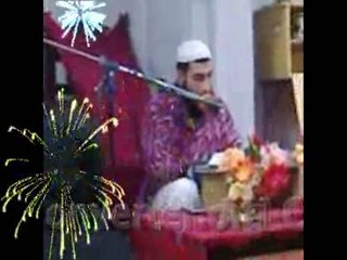 QARI ZAHID ISLAM SHAB OF GHOURGHUSHTI HAZRO ATTOCK PAKISTAN