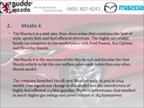 Buy New Mazda Cars in Toronto Only from an Established and Helpful Dealer